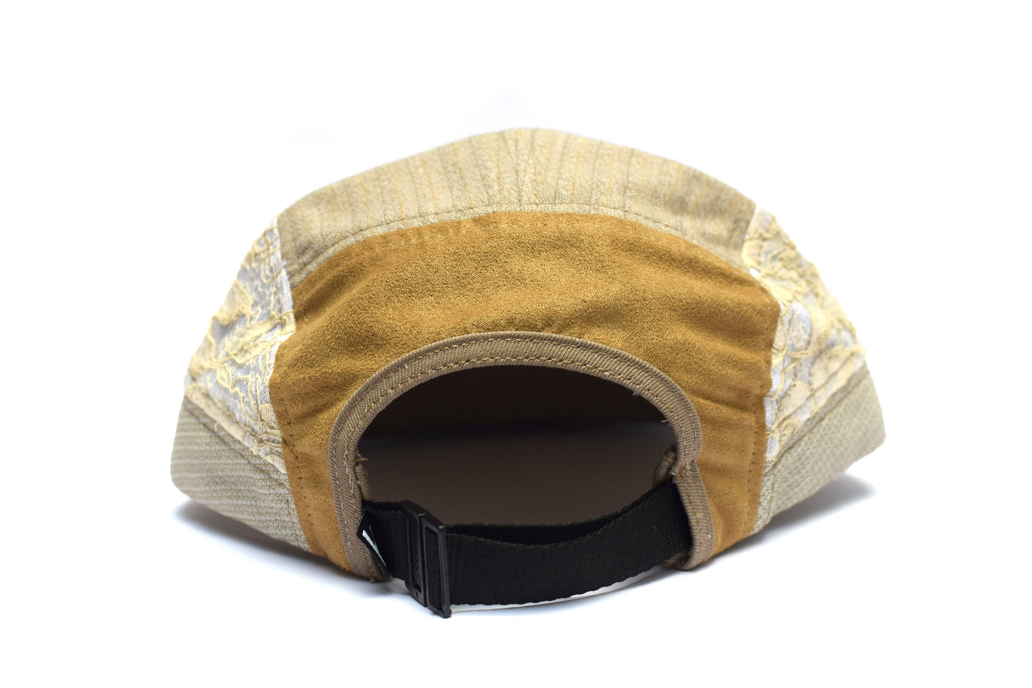 Lana Arenote Eight Panel Sport Hat (sb)