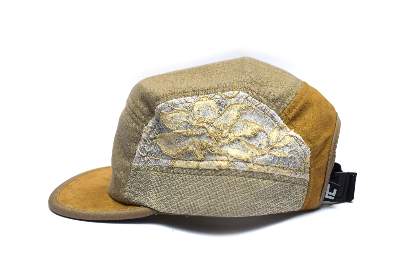 Lana Arenote Eight Panel Sport Hat (sb)