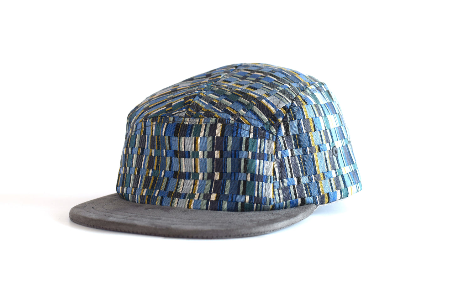 Camino Real Five Panel Hat (sb)