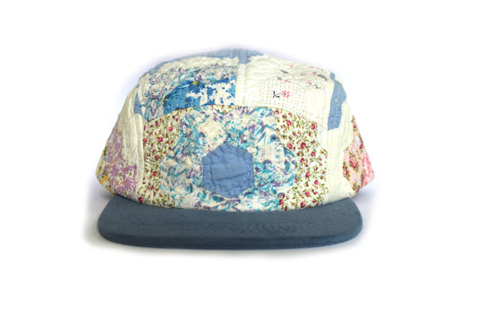 Bravo Charlie LP IV Five Panel Hat