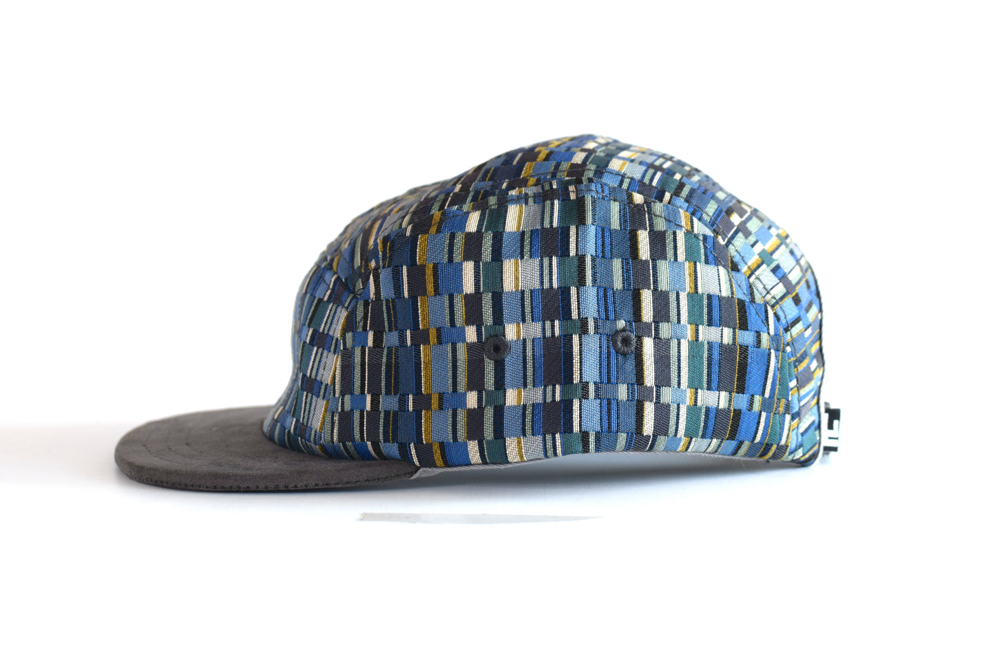 Camino Real Five Panel Hat (sb)