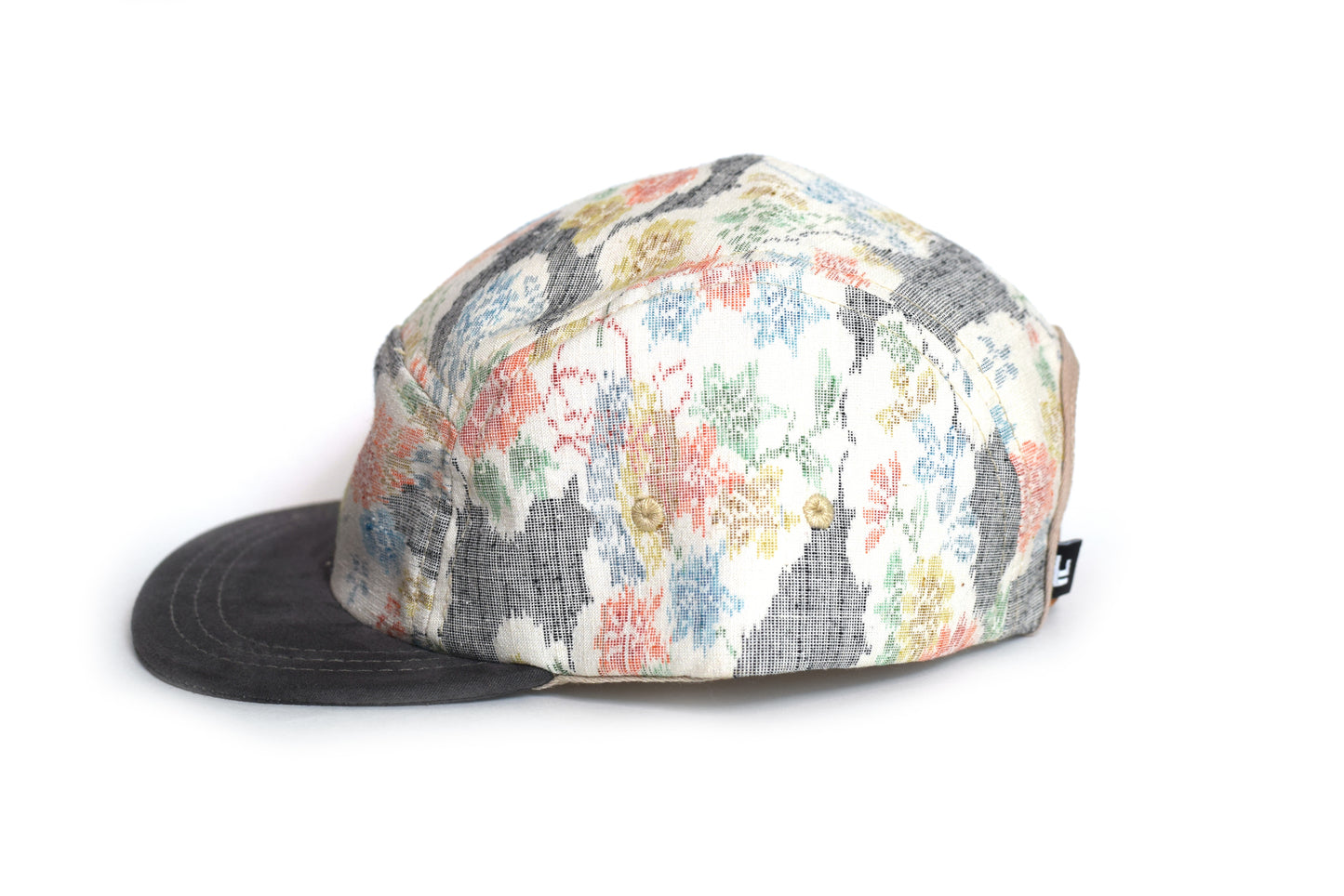 Ichigo Five Panel Hat (sb)