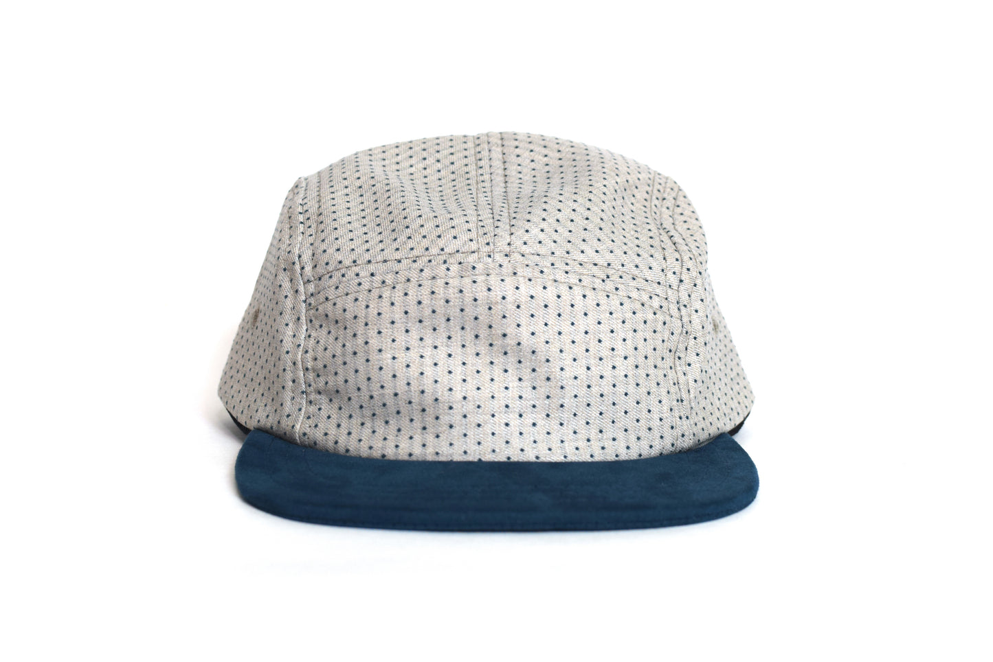 Sojiji Five Panel Hat (sb)