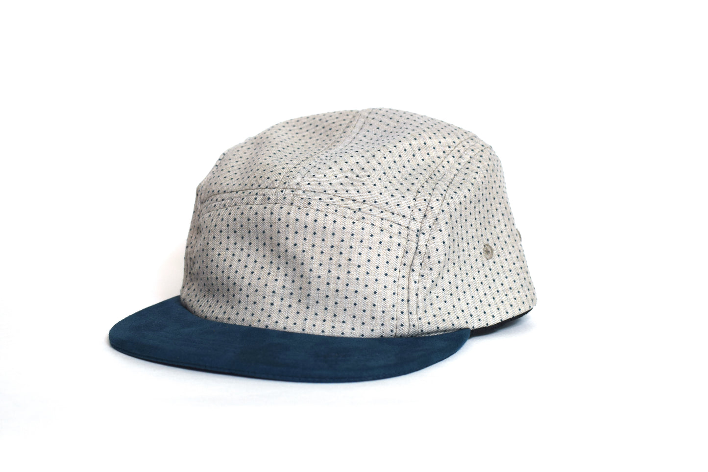 Sojiji Five Panel Hat (sb)