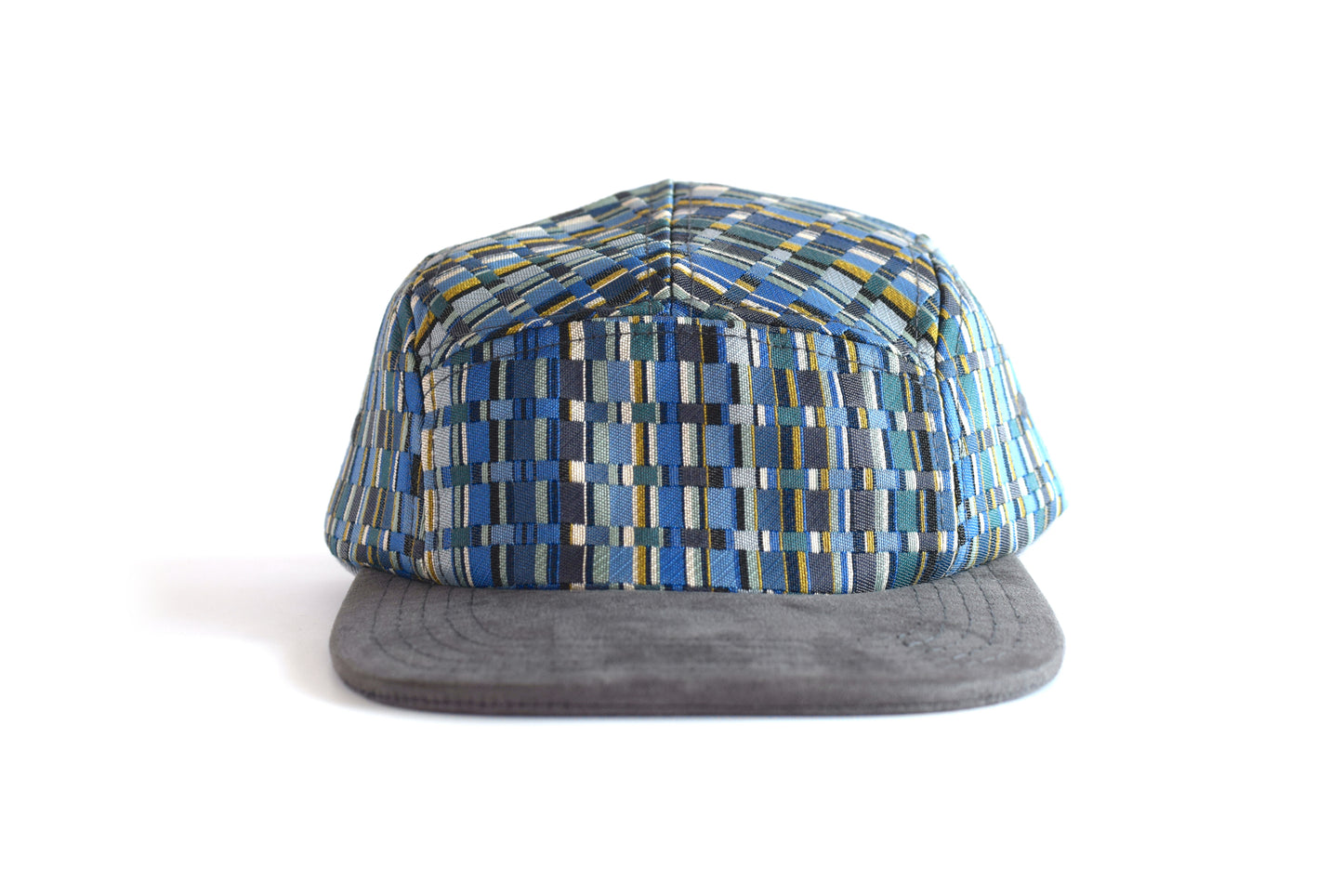 Camino Real Five Panel Hat