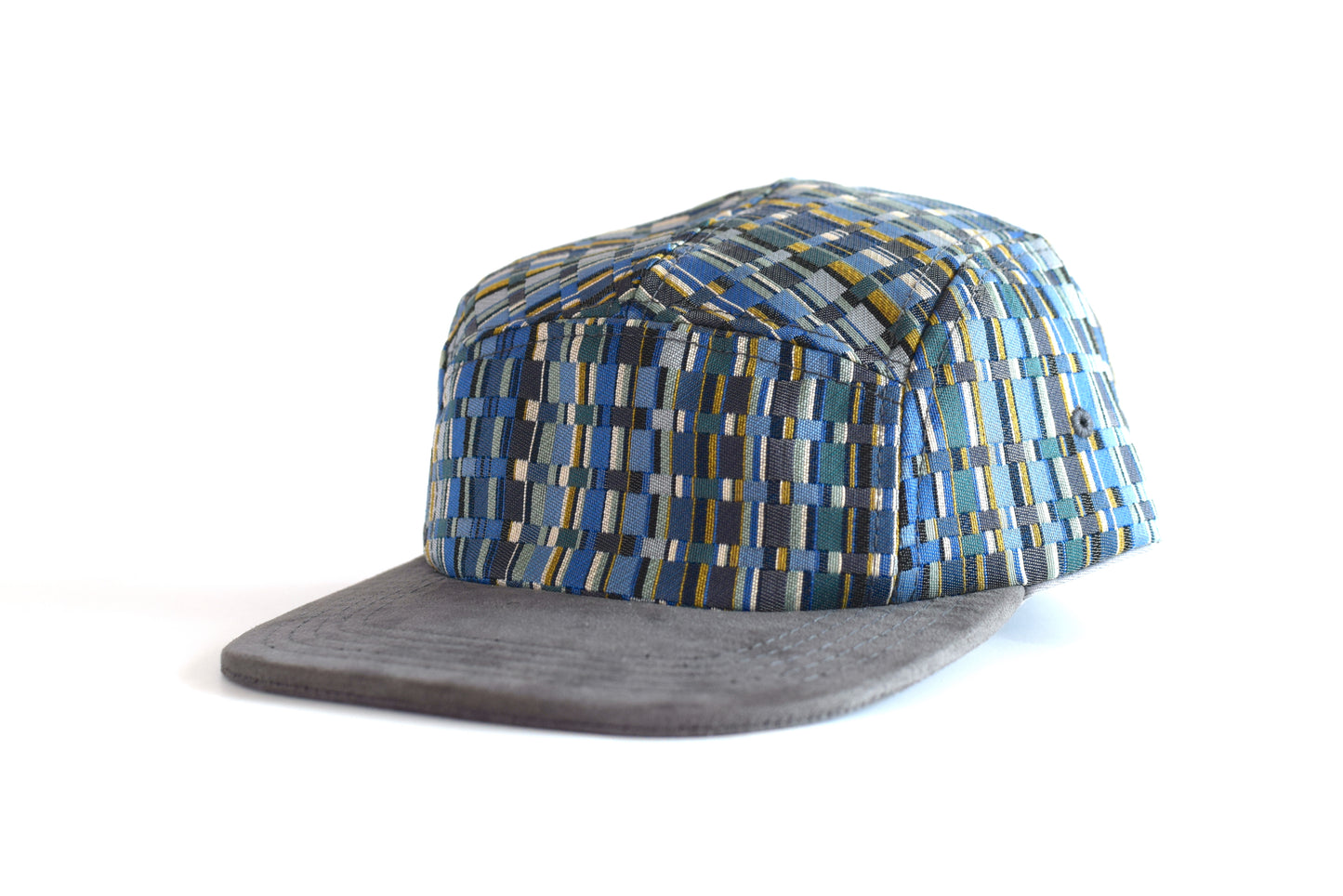 Camino Real Five Panel Hat