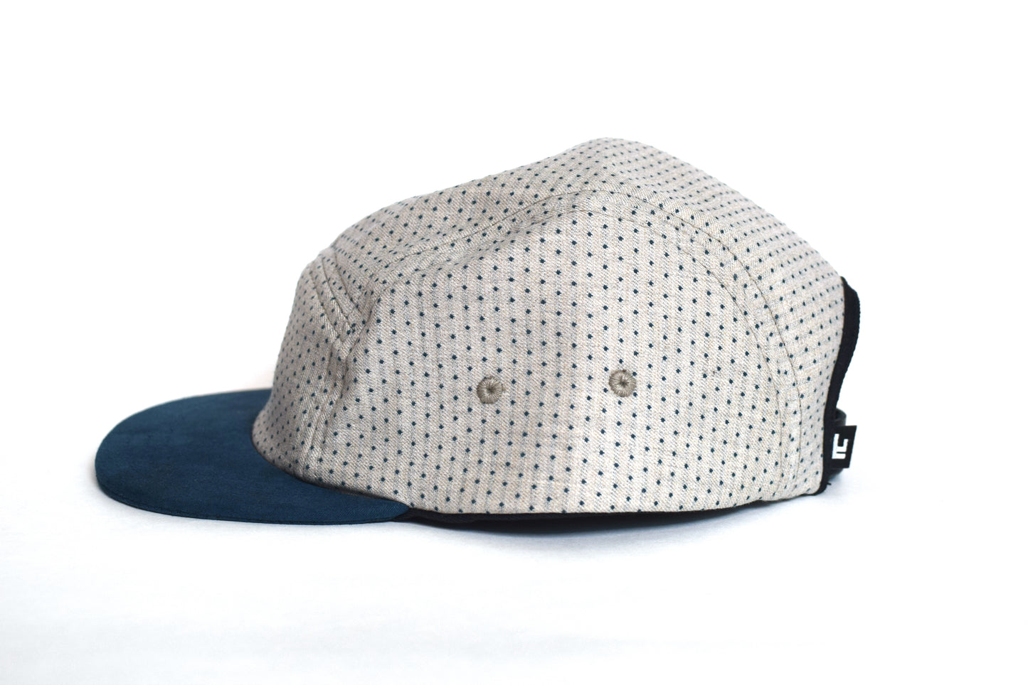 Sojiji Five Panel Hat (sb)