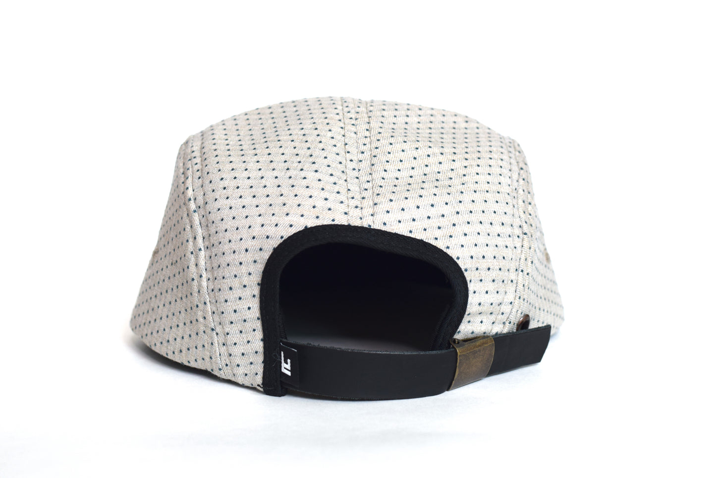 Sojiji Five Panel Hat (sb)