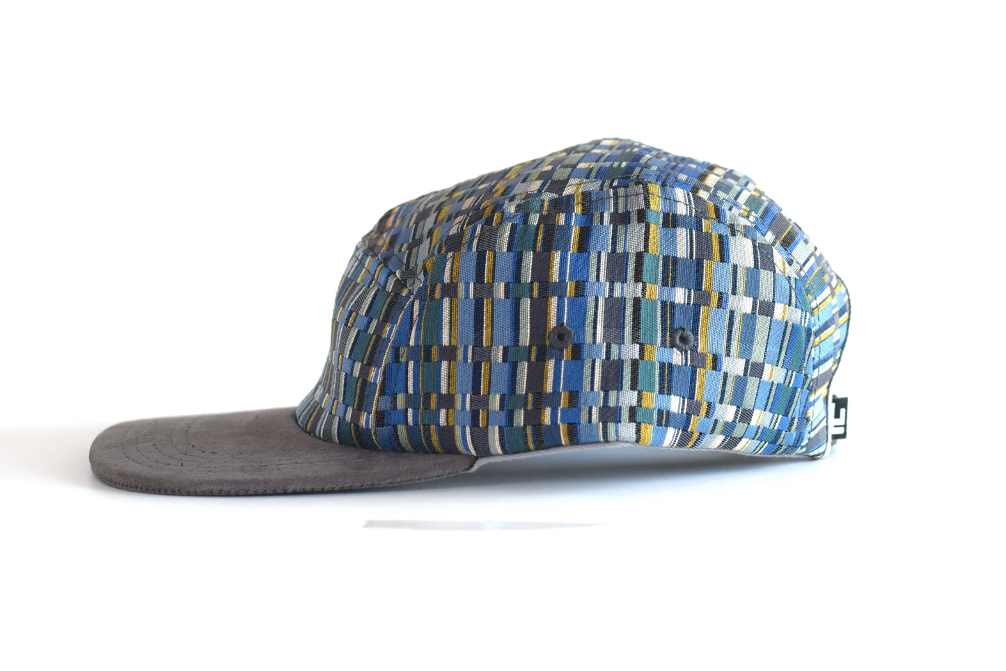 Camino Real Five Panel Hat