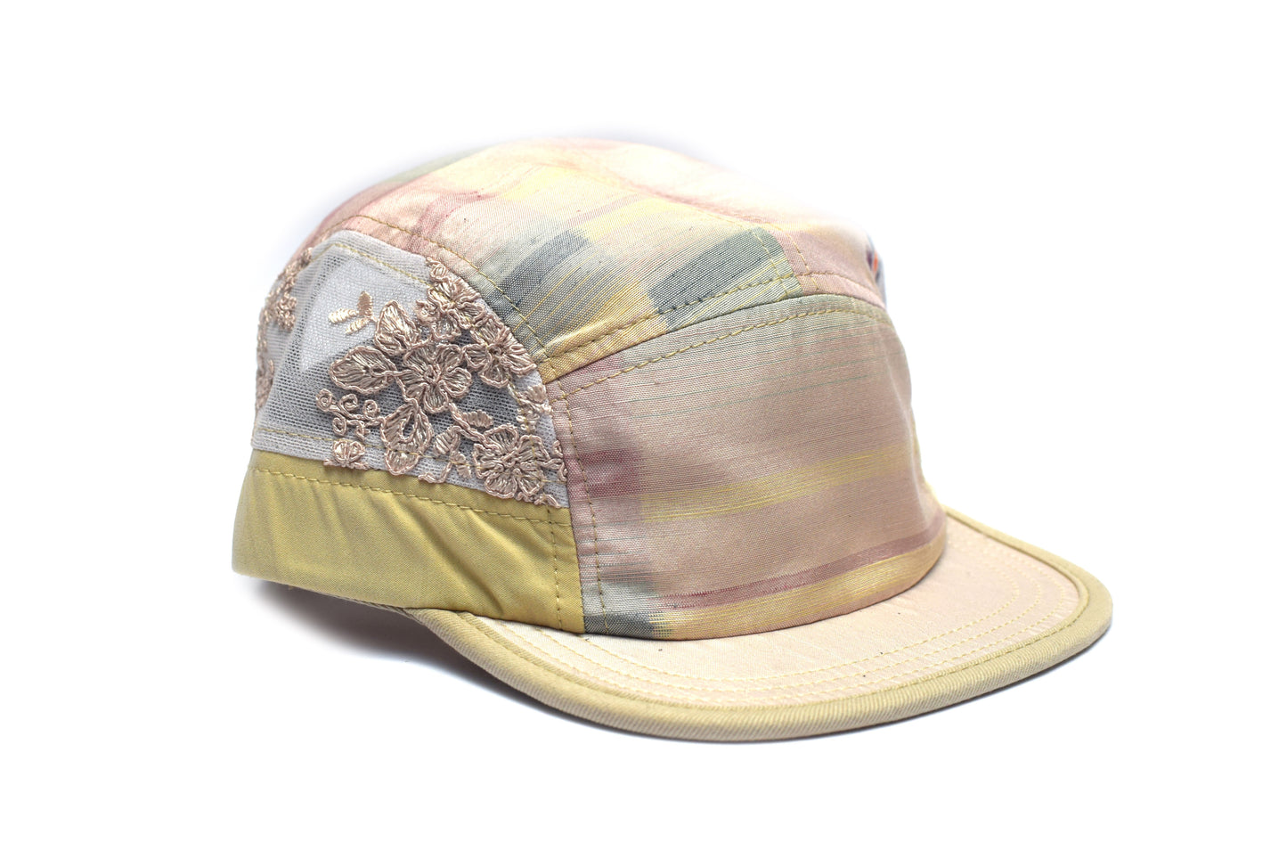 Tokorazawa Eight Panel Sport Hat (sb)