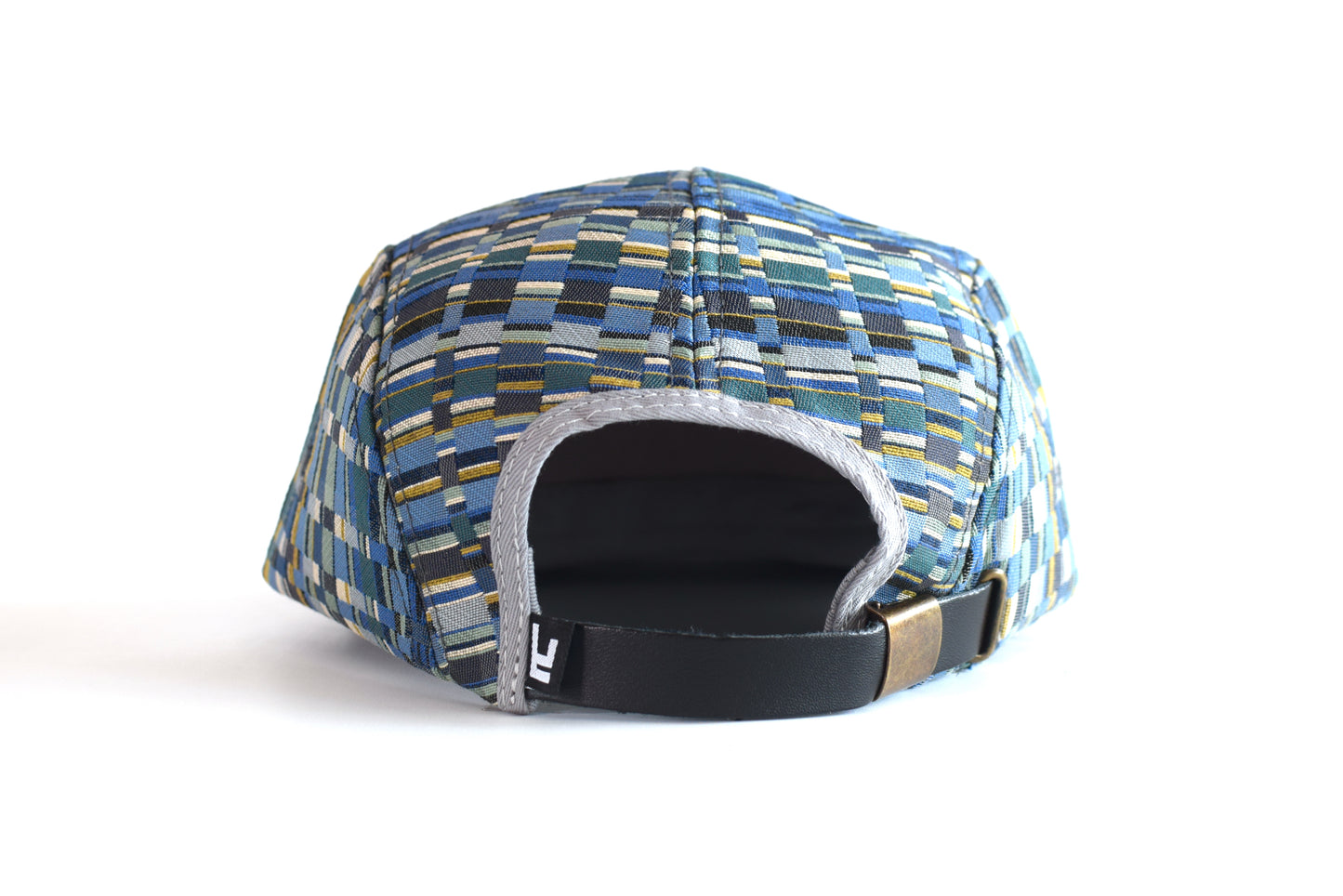 Camino Real Five Panel Hat