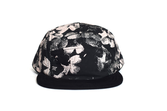 Hiyoshi Five Panel Hat