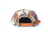 Sarkoy Five Panel Hat (kids size)