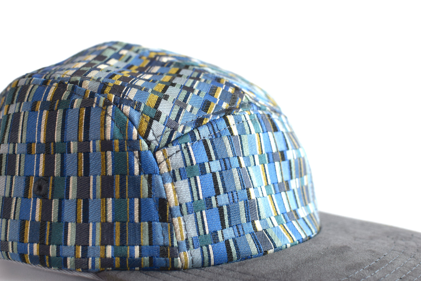 Camino Real Five Panel Hat
