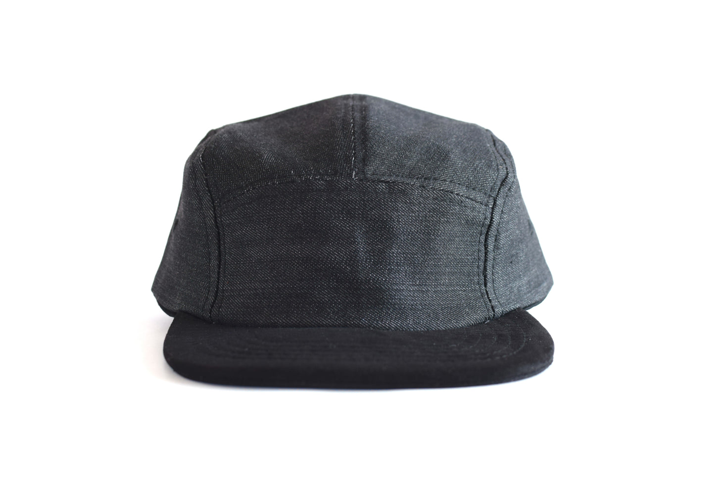 Mezclilla Japones Five Panel Hat (sb)