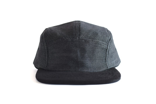 Mezclilla Japones Five Panel Hat (sb)