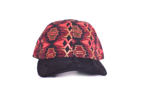 Dhampus Six-Panel Hat
