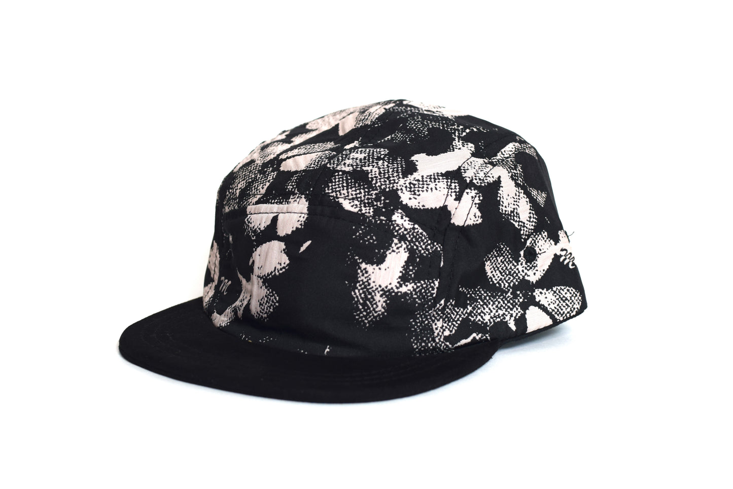 Hiyoshi Five Panel Hat (sb)