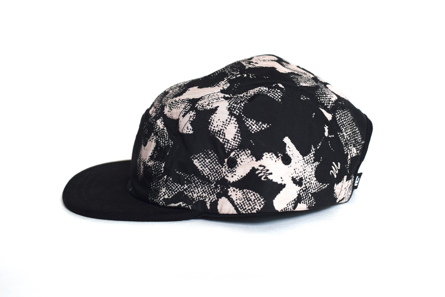 Hiyoshi Five Panel Hat (sb)