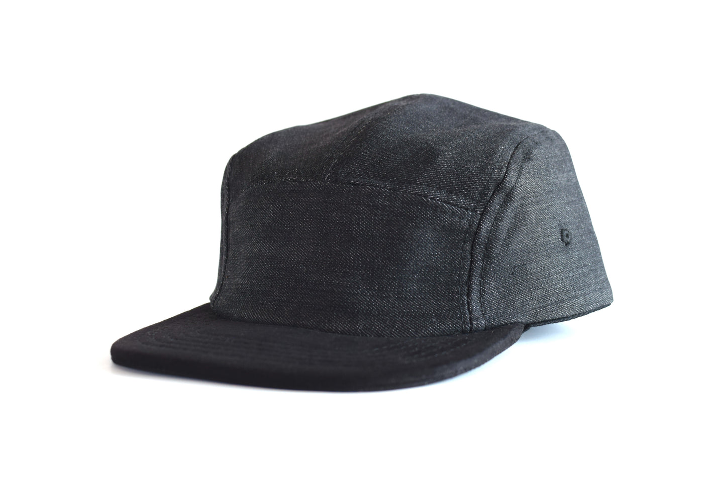 Mezclilla Japones Five Panel Hat (sb)