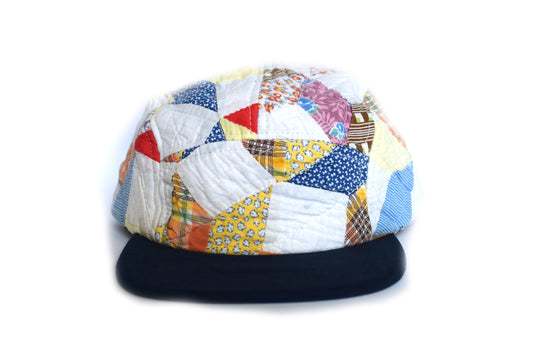 Bravo Charlie LP IIV Five Panel Hat