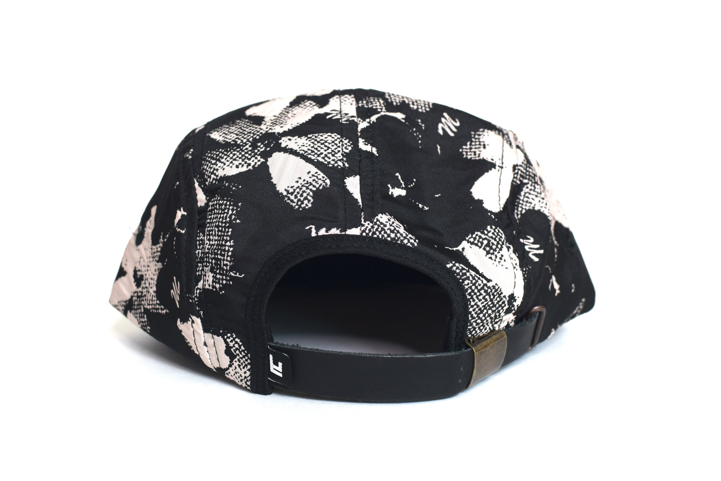 Hiyoshi Five Panel Hat (sb)