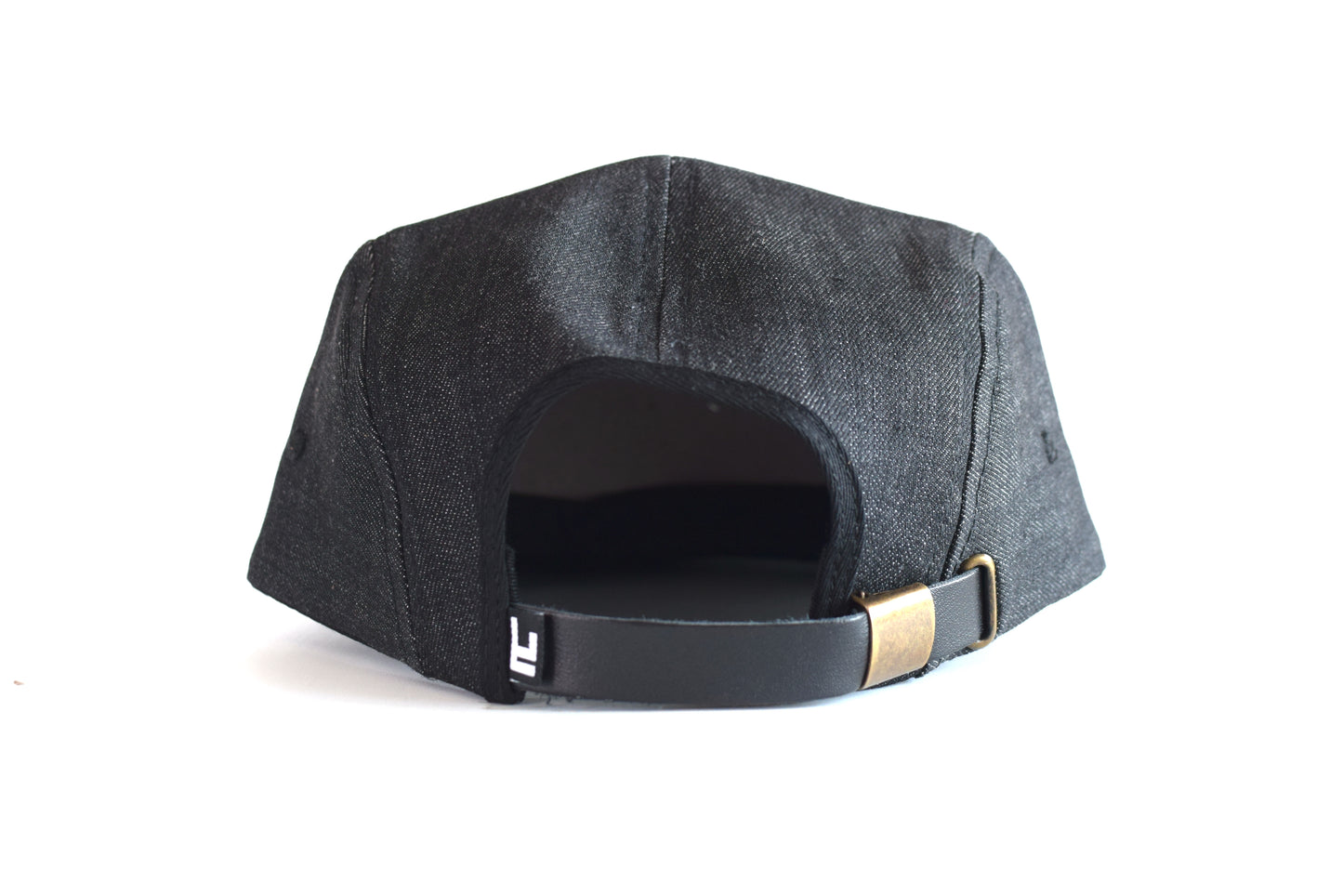 Mezclilla Japones Five Panel Hat (sb)