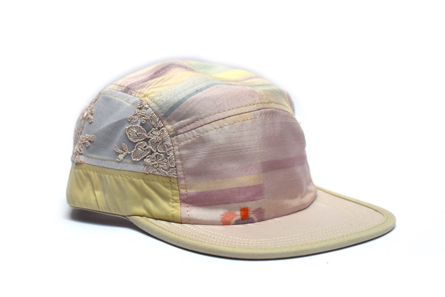 Tokorazawa Eight Panel Sport Hat
