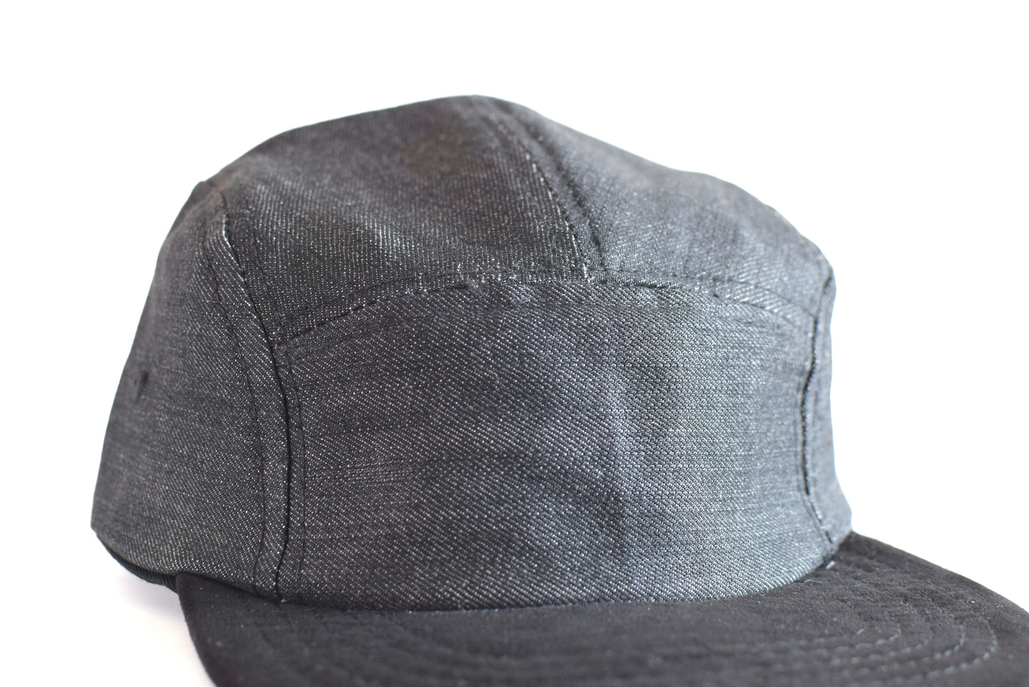 Mezclilla Japones Five Panel Hat (sb)