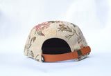 Afsin Five Panel Hat (kids size)