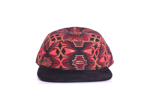 Dhampus Five Panel Hat