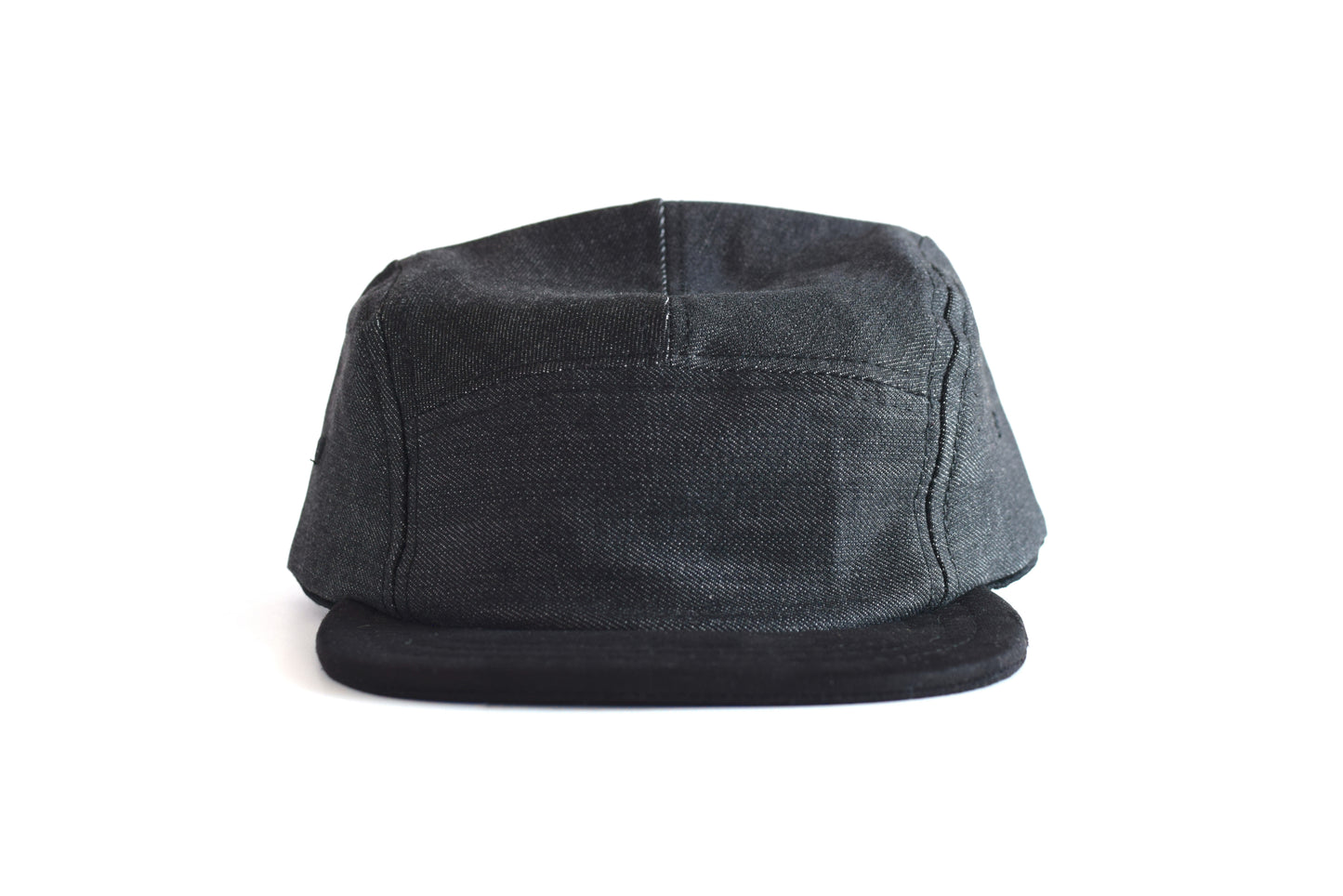 Mezclilla Japones Five Panel Hat
