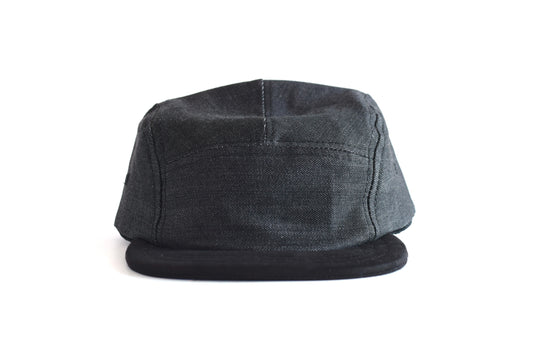 Mezclilla Japones Five Panel Hat