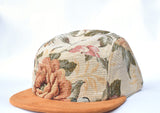 Afsin Five Panel Hat (kids size)