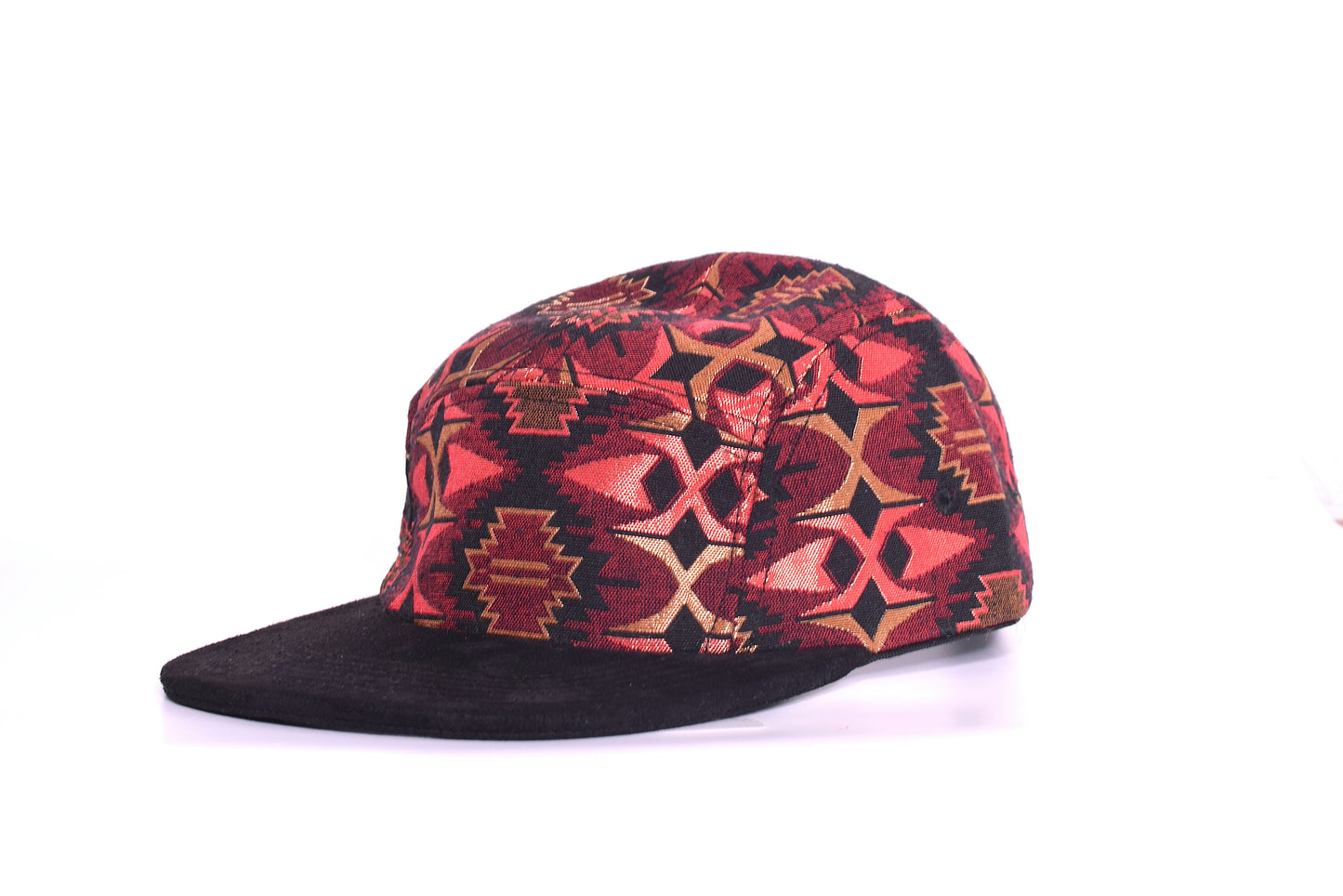 Dhampus Five Panel Hat