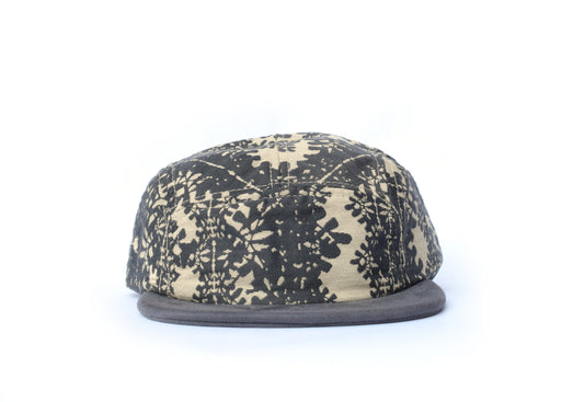 Calistoga Five Panel Hat (kids size)