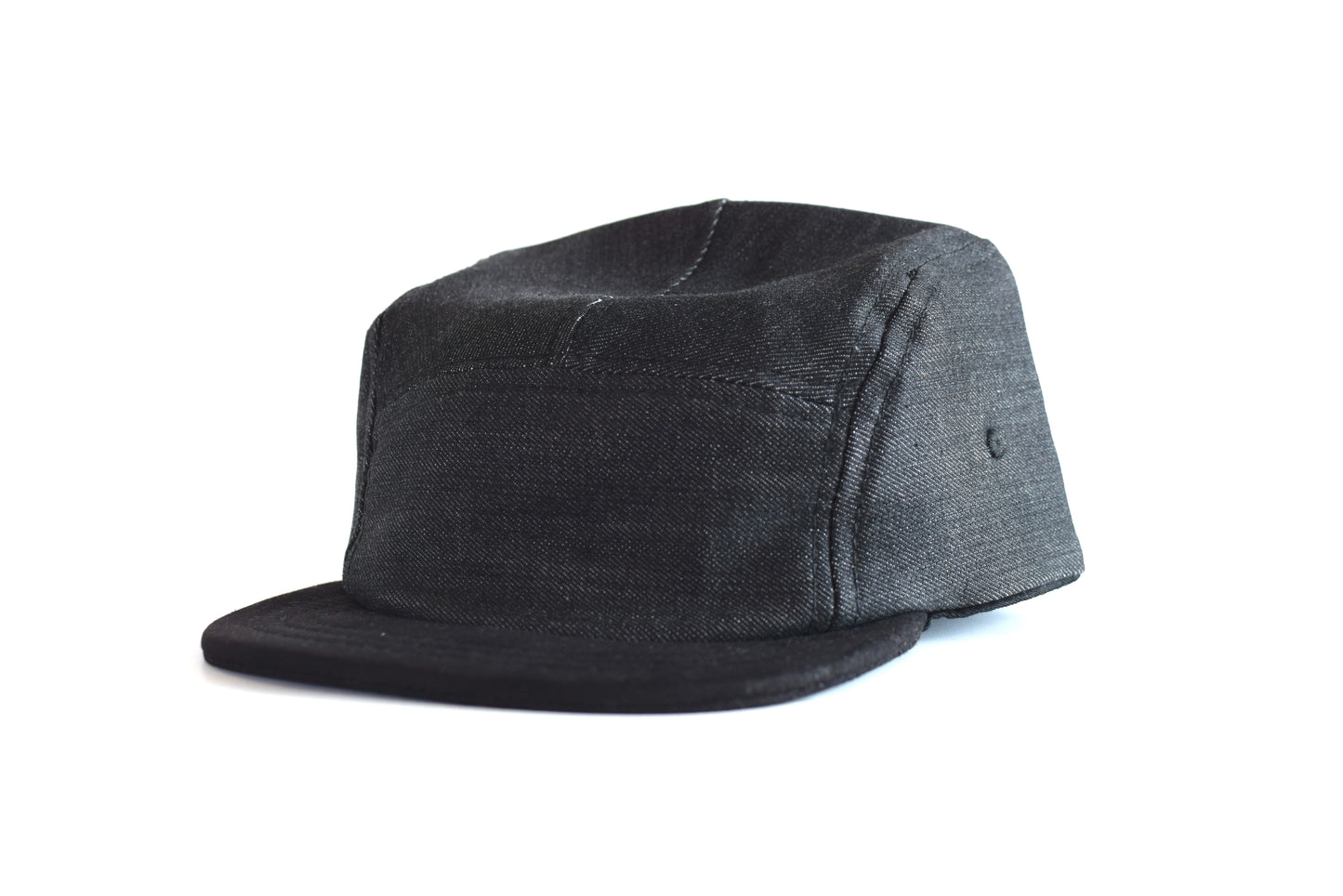 Mezclilla Japones Five Panel Hat