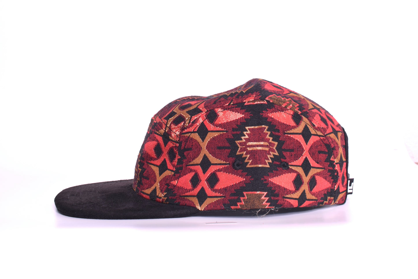 Dhampus Five Panel Hat