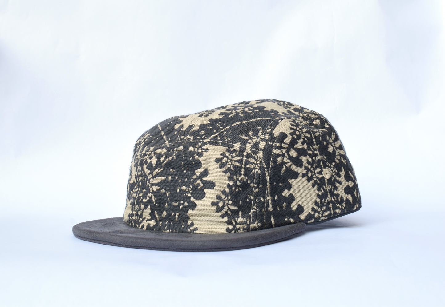 Calistoga Five Panel Hat (kids size)