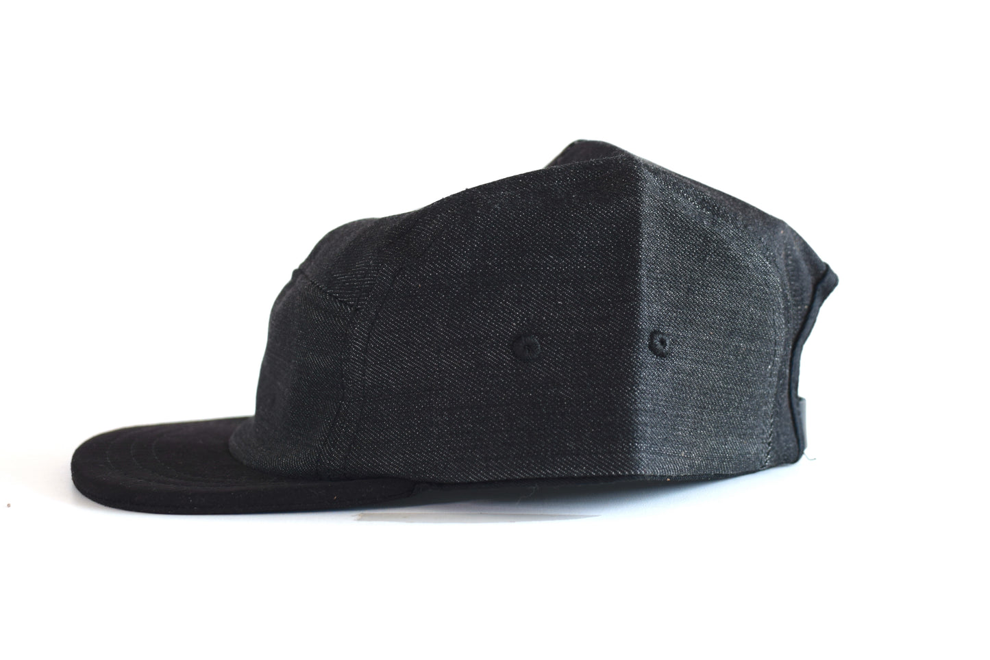 Mezclilla Japones Five Panel Hat