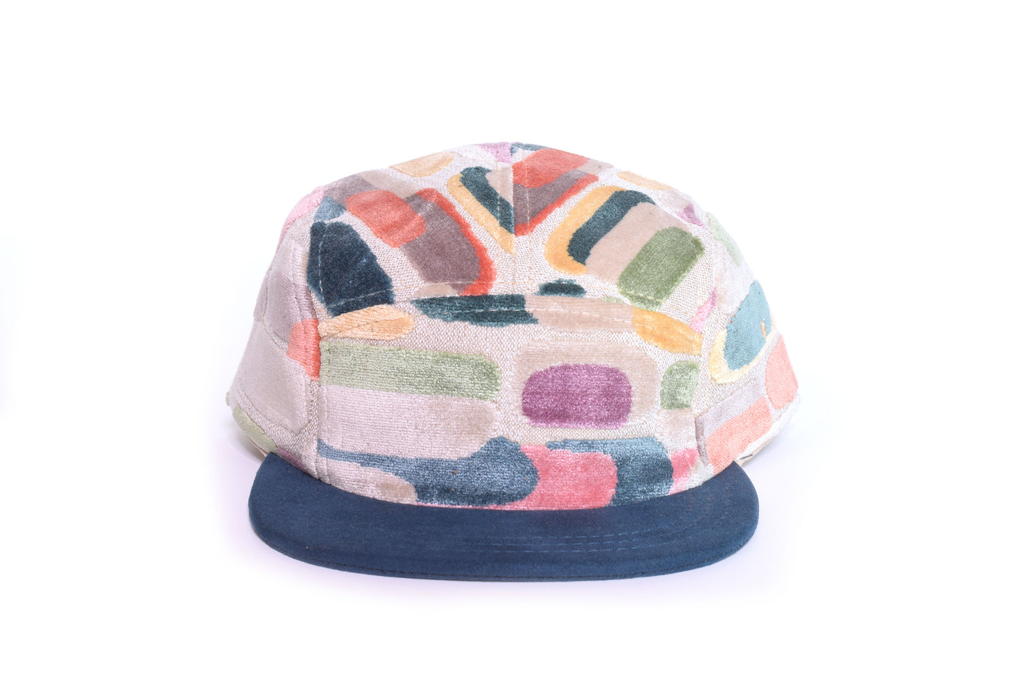 Nuwario Five Panel Hat (sb)