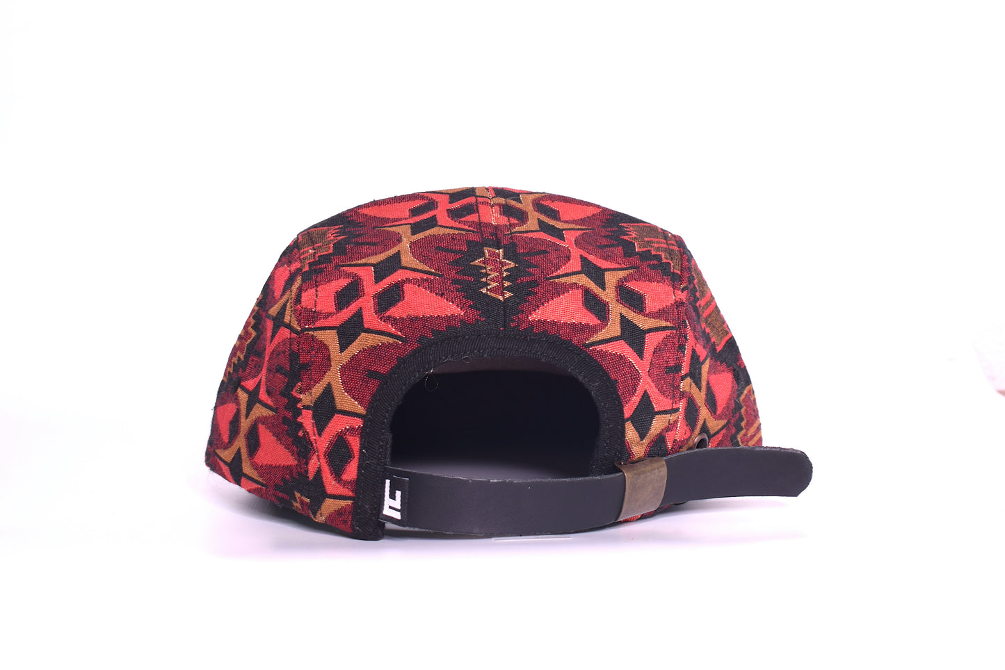 Dhampus Five Panel Hat