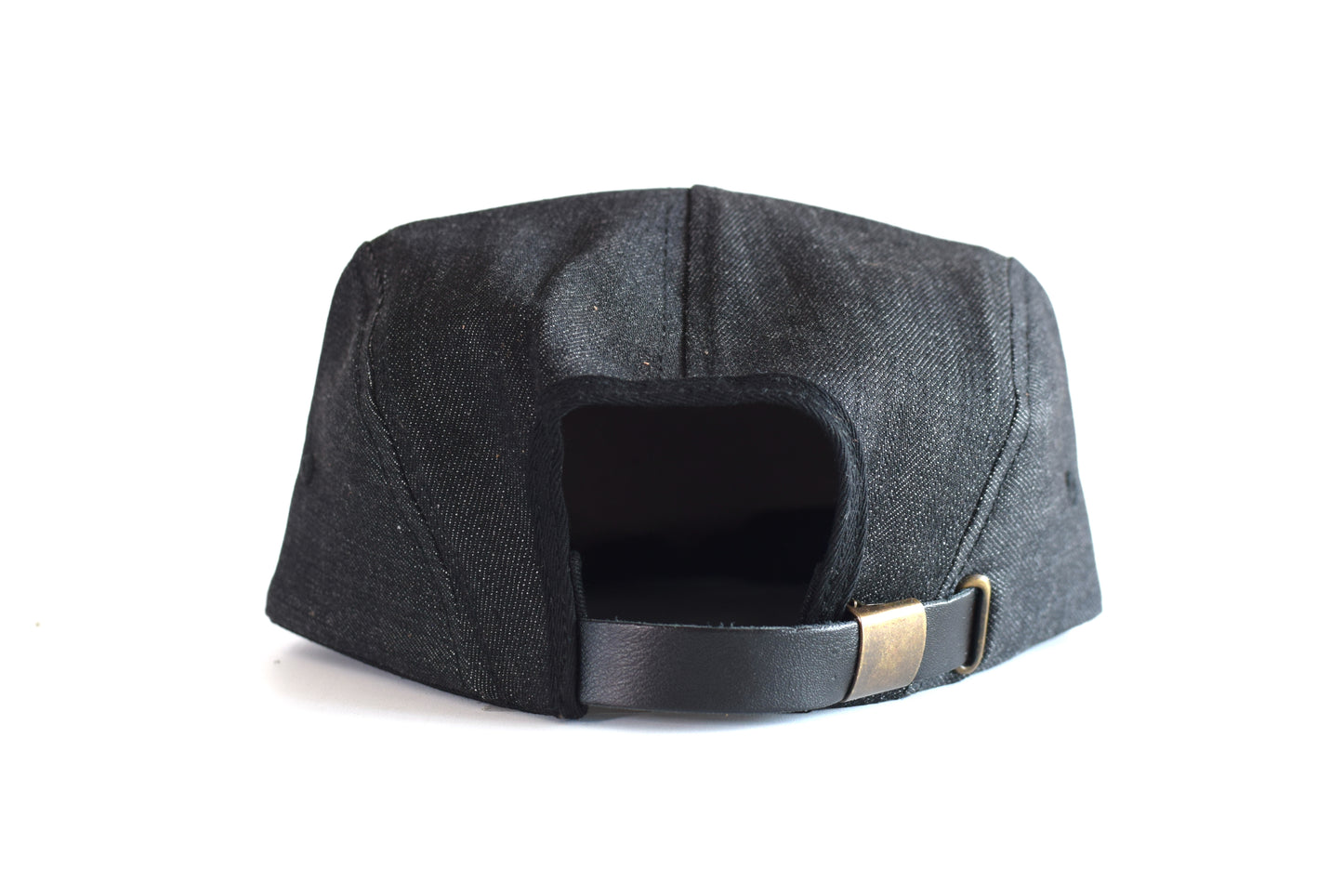 Mezclilla Japones Five Panel Hat