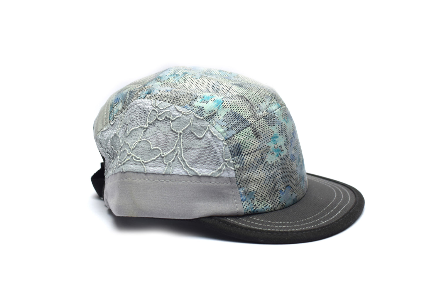 Kimitsu Eight Panel Sport Hat (sb)