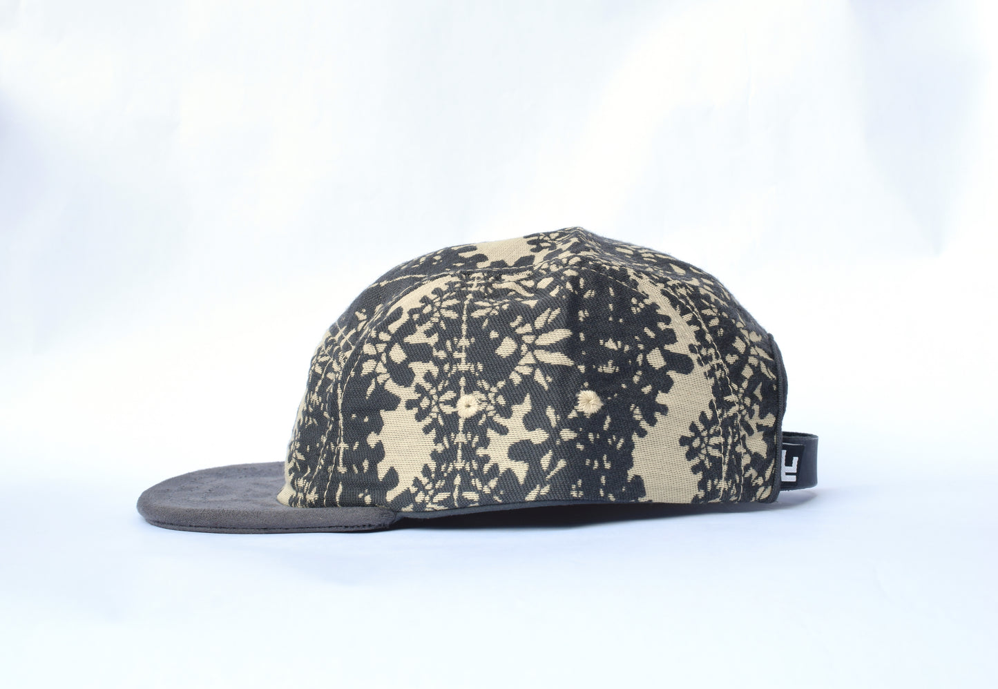 Calistoga Five Panel Hat (kids size)