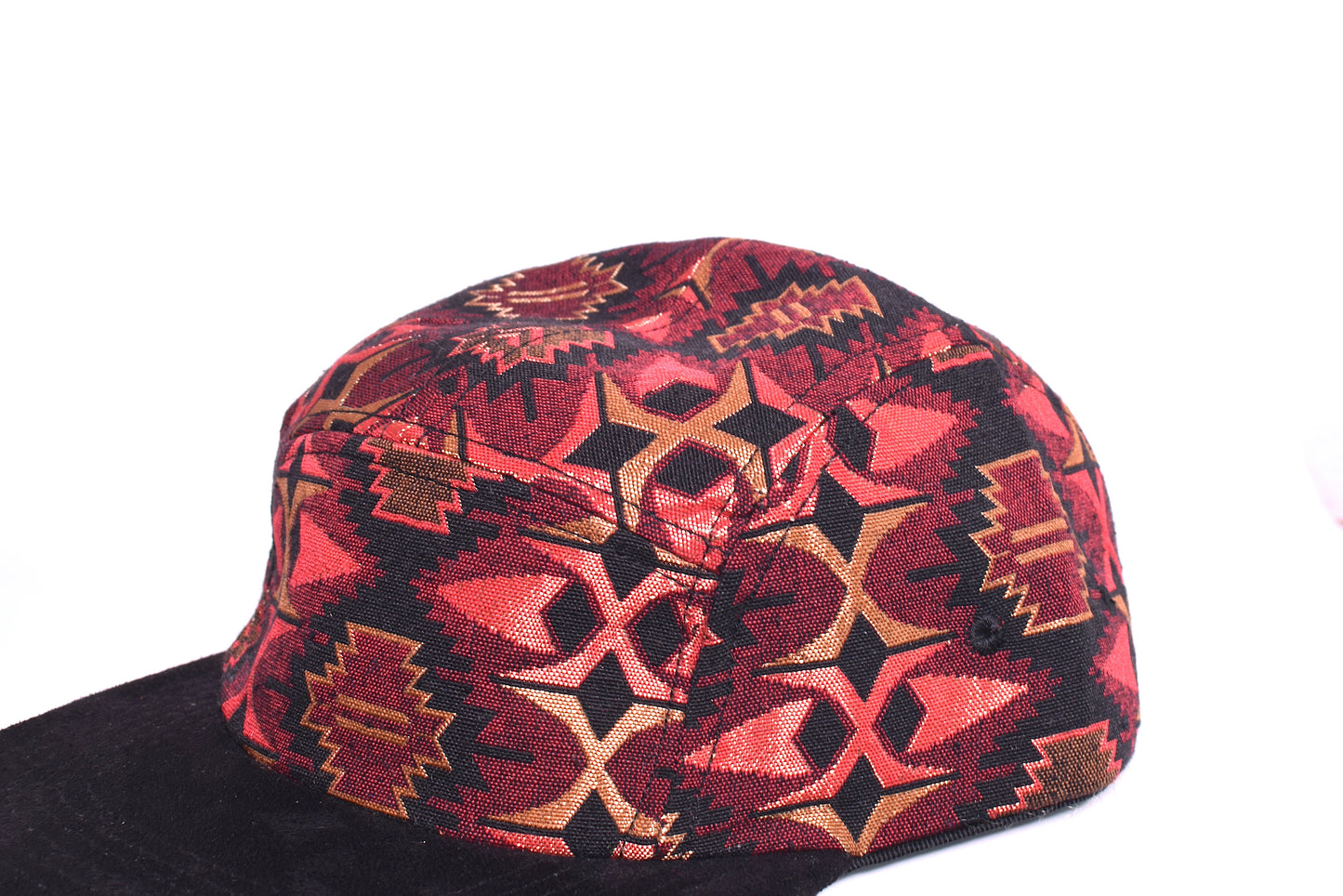 Dhampus Five Panel Hat