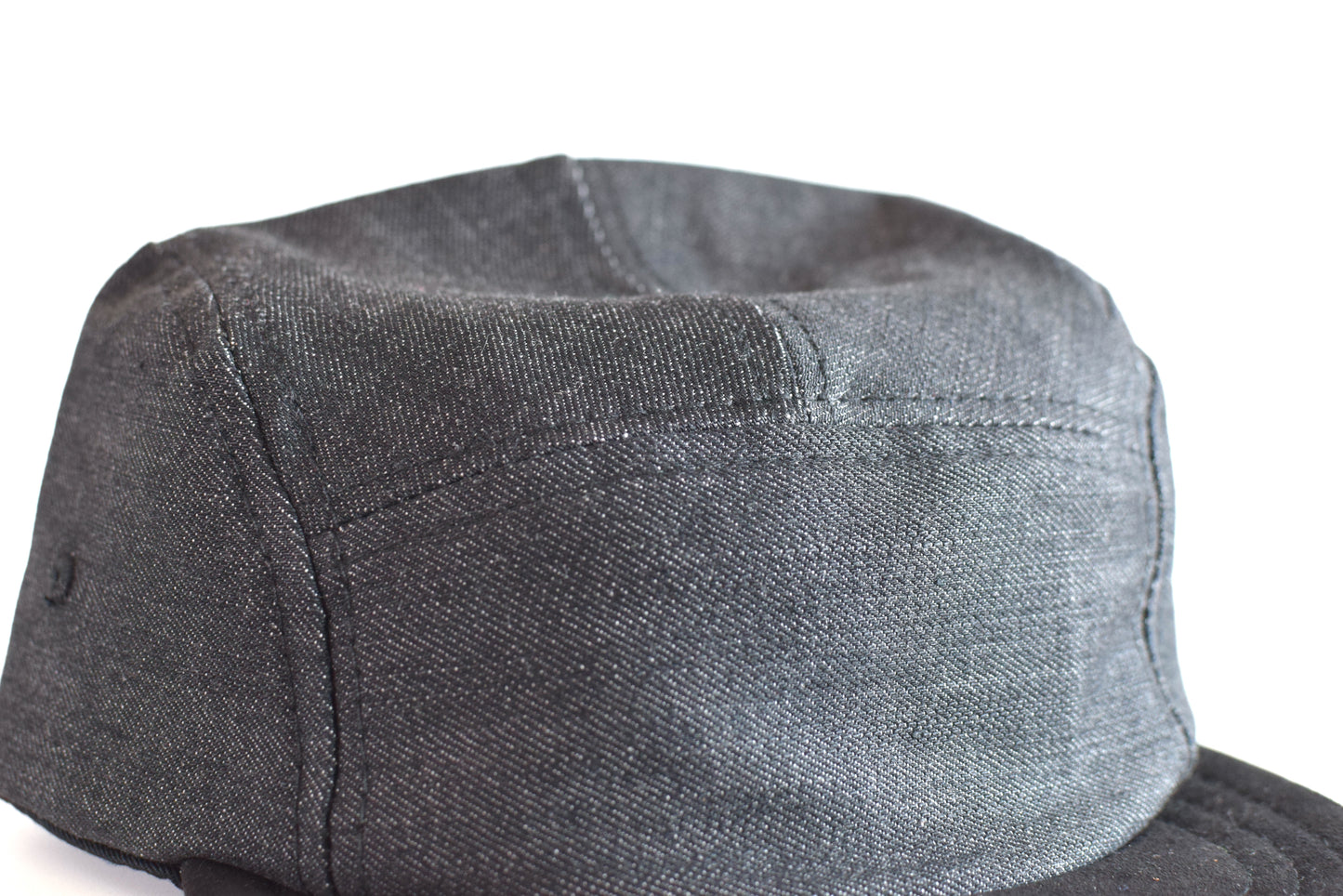 Mezclilla Japones Five Panel Hat