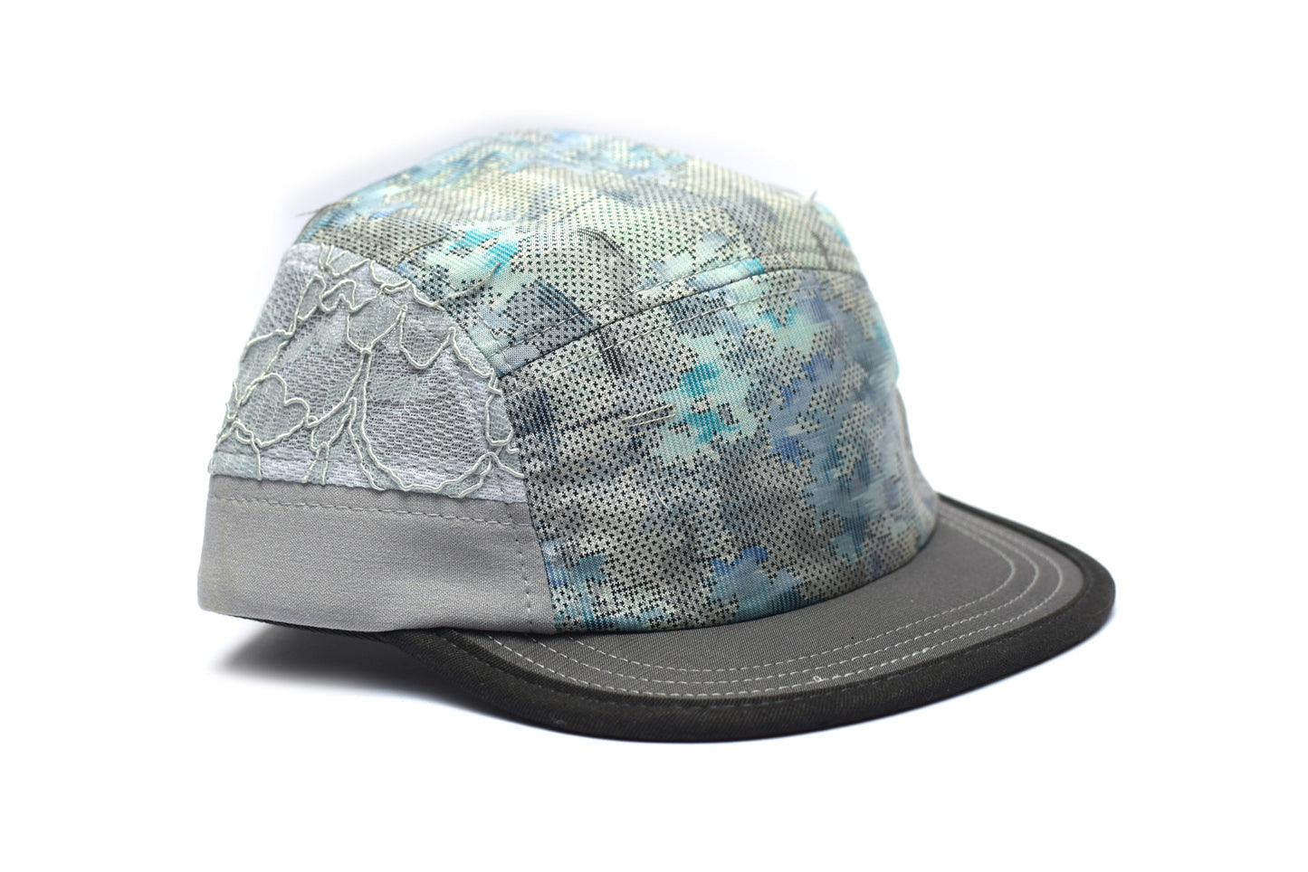Kimitsu Eight Panel Sport Hat (sb)