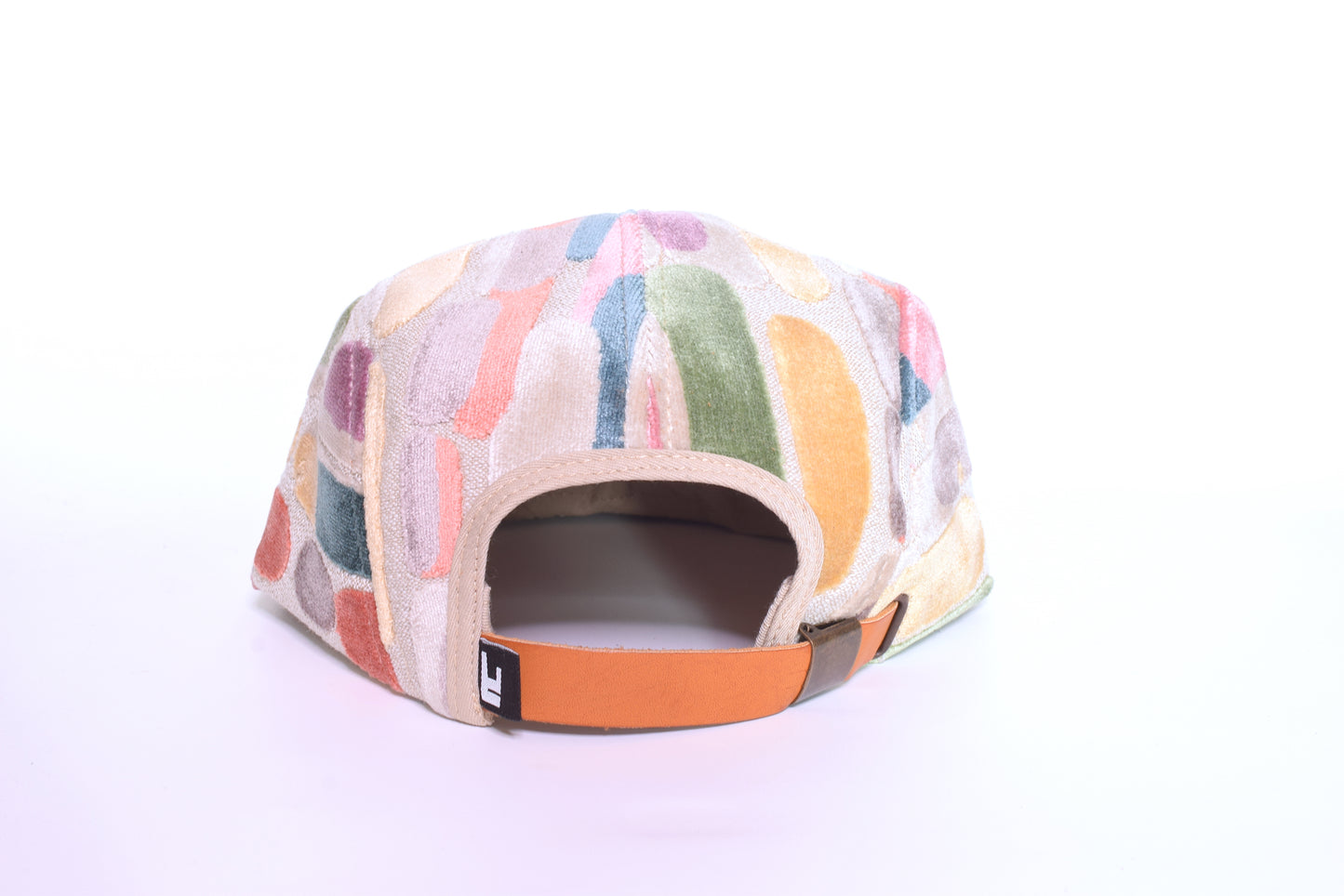 Nuwario Five Panel Hat (sb)