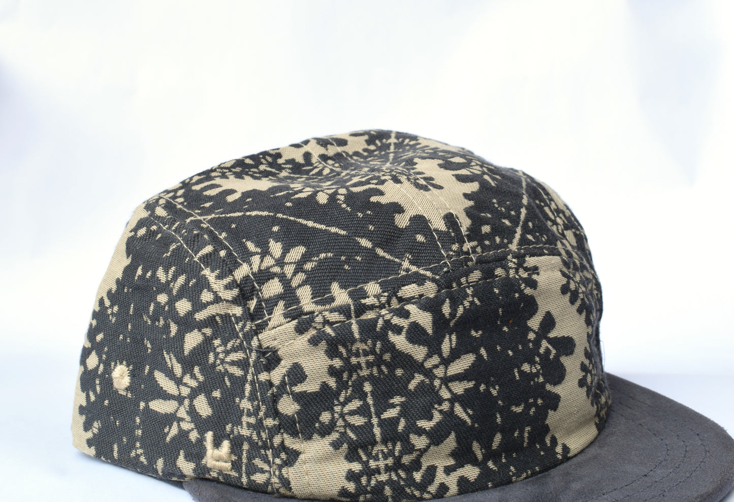 Calistoga Five Panel Hat (kids size)